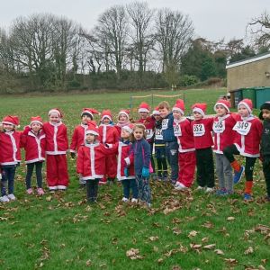 santa dash 1
